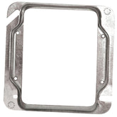 52C17BAR COVER SQUARE 2G 4X1/2